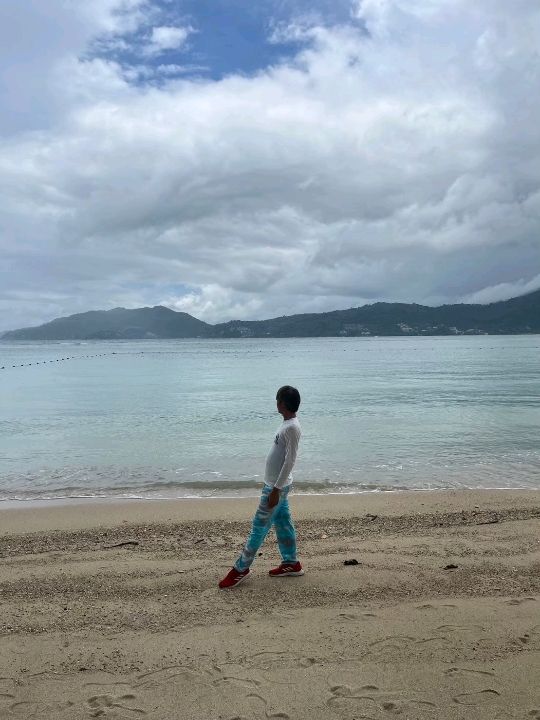 เที่ยวภูเก็ต 3 วัน 2 คืน