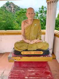 วัดถ้ำเขาปรางค์