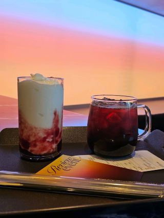 💘💛ร้านกาแฟยองจงโด เสียงพระอาทิตย์ตกดิน