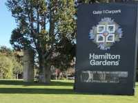 Hamilton Gardens