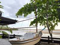 The Hotspring Beach Resort and Spa