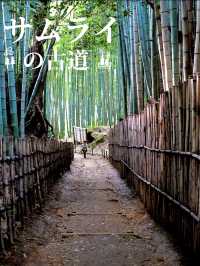 歴史ロマンを感じる竹林の小道