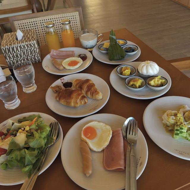 ประทับใจไม่ลืมกับ Navakiri Boutique Resort Satun!