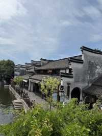 Nanxun Old Town