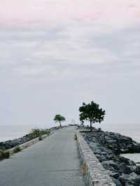 สะพานปลาชะอำ