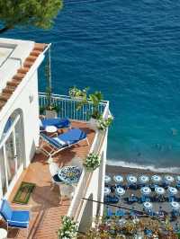 Amalfi Coast