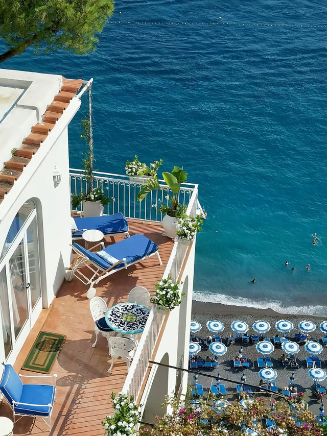 Amalfi Coast