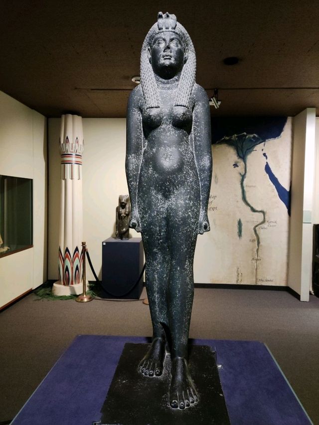 Ancient Egypt Escape🏛️