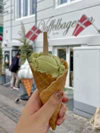【デンマーク】北欧らしさ満点💯コペンハーゲン街歩き旅🇩🇰🛍️（前編）