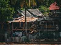 Luang Prabang Stroll