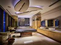 Sanctum Wellness at EQ - Malaysia 