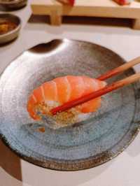 清新精緻的海鮮美食