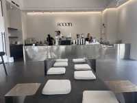 SOOON Coffee Buriram