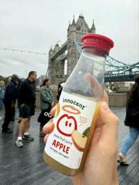 Trip to see the London Bridge