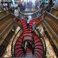 Sipping in the Beauty of Porto