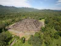 Borobudur Temple