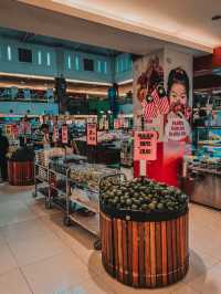 Chill Vibes & Weekend Fun – Sunway Giza Mall