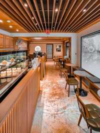 Li House Cafe Hong Kong