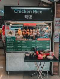 A Local Favourite — Yuen Feng Kopitiam @ Kota Damansara 