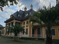 Pillnitz Castle