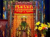 Tin Hau Temple, Aberdeen – A Tranquil Heritage Beside the Sea
