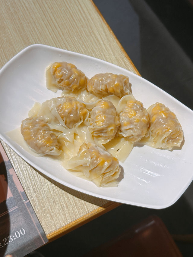 串燒加甜品味蕾全攻略  