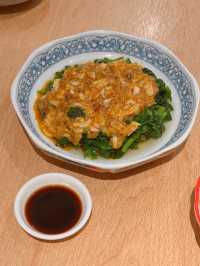 筲箕灣必食米芝蓮上海菜🍖  