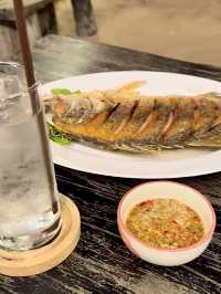 บาร์ลับๆที่หาดนาจอมเทียน