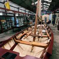 The Albany Historic Whaling Station