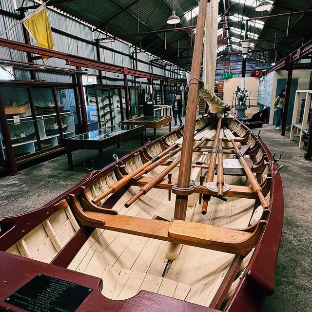 The Albany Historic Whaling Station The Albany Historic Whaling Station