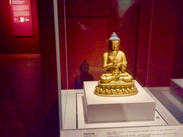 A Modern Window to Ancient China — Hong Kong Palace Museum