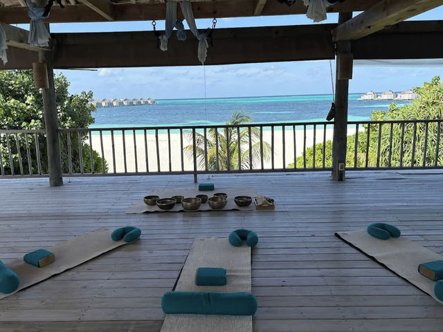 Six Senses Laamu