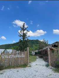 เติมเต็มคาเฟ่ Cafe&Camping by สวนเขาจุก (Suan Khao
