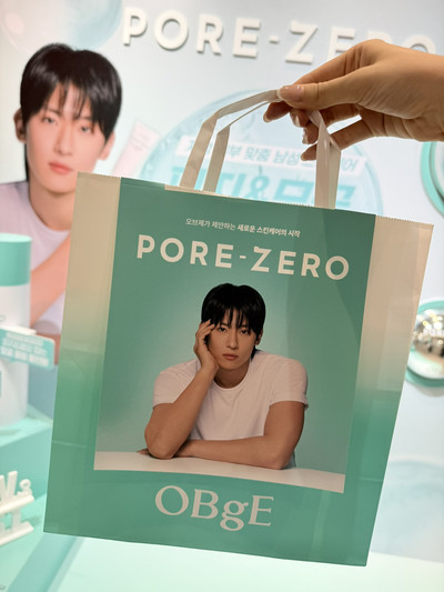 韓国•ソンス】オリーブヤングで週替わりのポップアップ開催中👏 | Trip