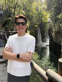 🚶‍♂️沿著高千穗步道走，心曠神怡的剛剛好