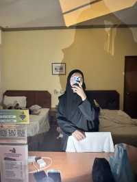 Hotel sandakan nice