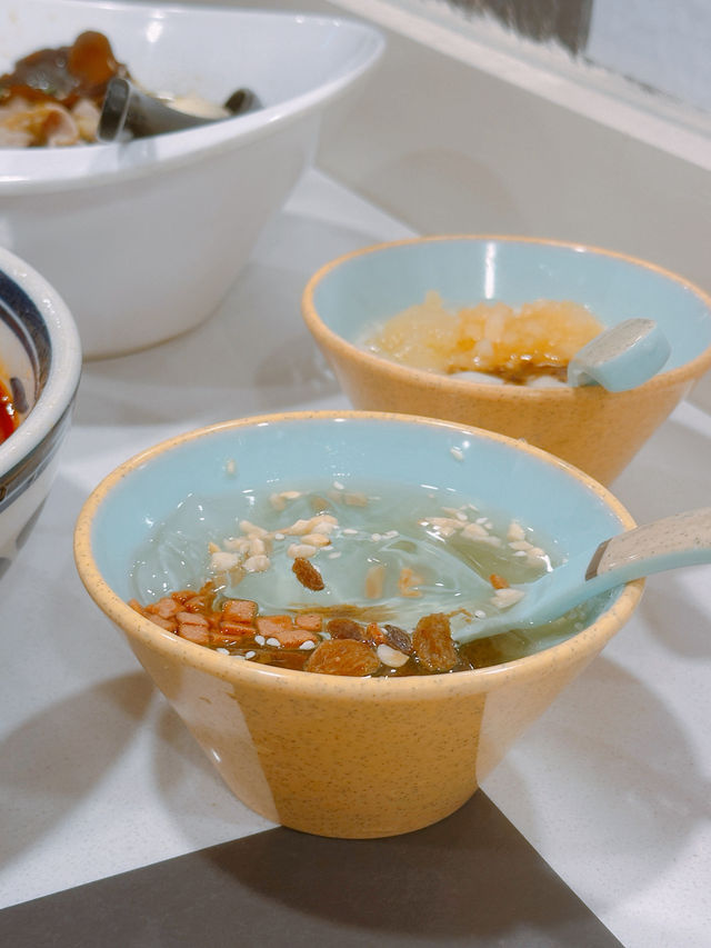 將軍澳必食四川沸騰魚🐟