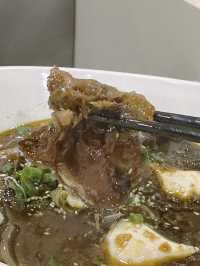 將軍澳必食四川沸騰魚🐟