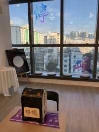 荃灣藝術展揭心靈世界  