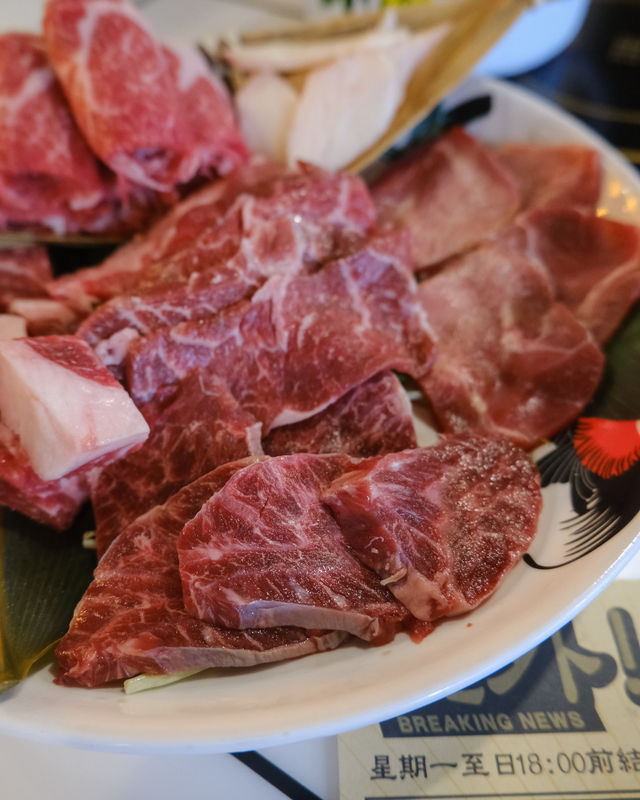 香港味滿滿惹味雞煲