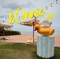 🏝 bOnnie on the beach, ชะอำ-หัวหิน