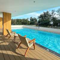  Kokotel Rayong Beachfront ที่พักระยองใหม่แกะกล่อง