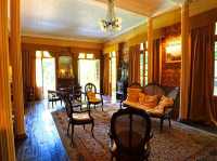 Maison Eureka in Mauritius - Wonderful return to the past