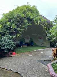 宜蘭必訪米食點心工廠🍘 （上集） 把米做成一座遊樂園：蘇澳「一米特」五感漫遊記