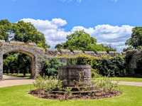 Your Solo Journey Through Welsh Life: St Fagans