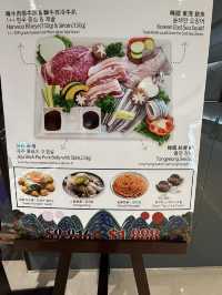 爆膏醬油蟹打卡邪惡之選