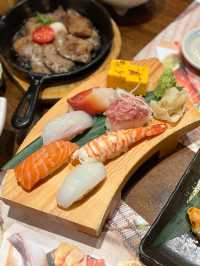 黃埔站附近高質日料之選