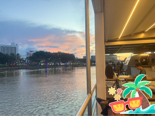 3 Days in Kuching: Ultimate Itinerary for Culture, Food & Hidden Gems ☀️🏞️