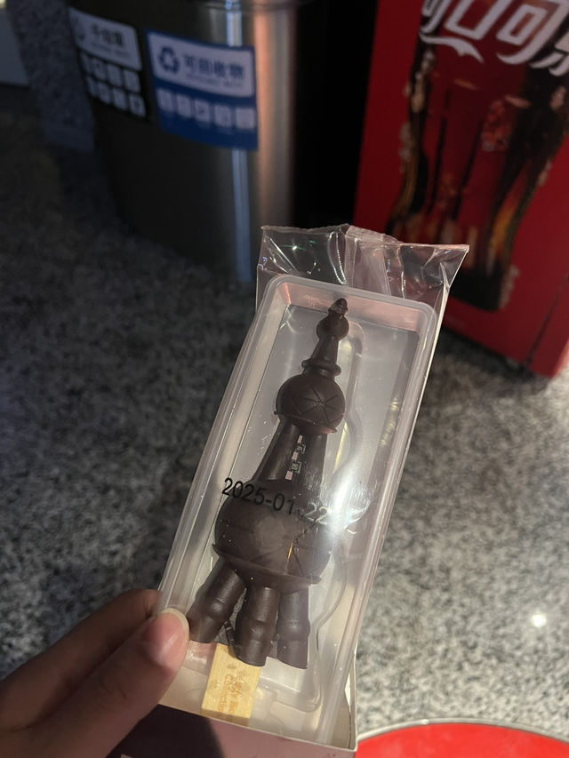 透明觀光廊親身打卡感受  