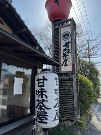 【大分】郷土料理が食べられる和風カフェ☕